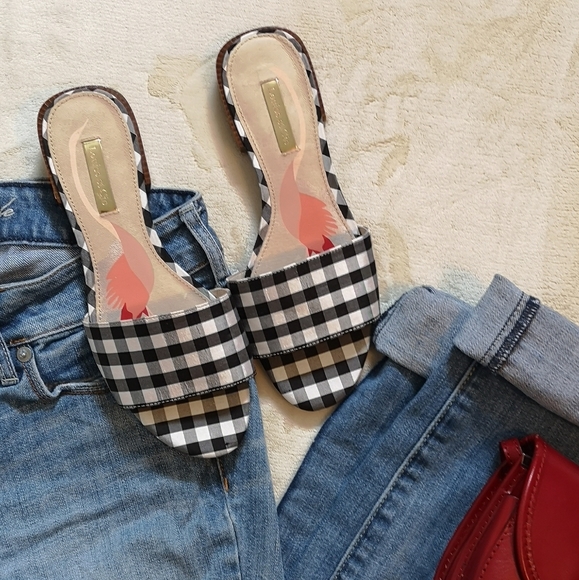 NEW Louise et Cie Sandals | Size 6.5 - Picture 3 of 5